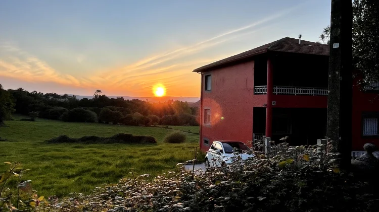 Imagen de OCASO-ATARDECER