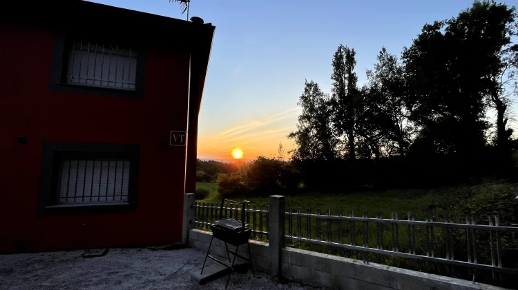 Imagen de ATARDECER-OCASO