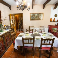 Casa Rural Ronda del Valle