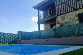 Imagen de Casa Rural Los Tres Ríos