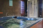 Spa *opcional*