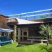 Casa rural María Saula