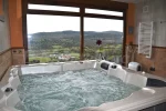 ¡Ven a disfrutar del fin de semana en un espectacular mirador donde podrás relajarte!
