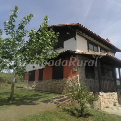 Casa Rural Las Canalejas