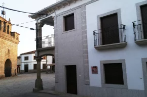 Imagen de El Charro del Yeltes III