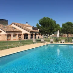 La Casona del Tormes