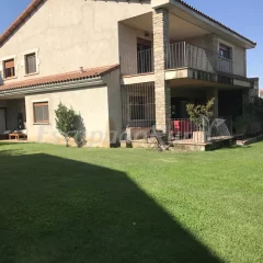 Casa rural Miranda 4****