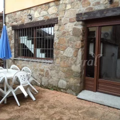 Los Tejados