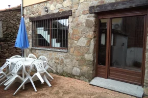 Imagen de Los Tejados