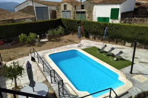 Imagen de Casa Rural Mi Descanso 