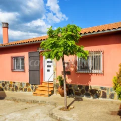 La Casita de Rosa