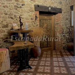El Lujano