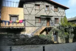 Casa La Tía Bruja 