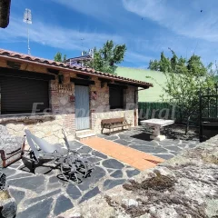 La Casa del Carpintero