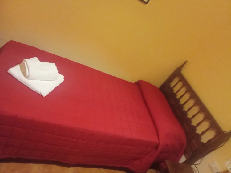 Imagen de Cama individual 