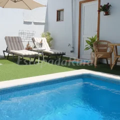 Casa Samuel