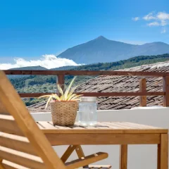 La Paredita Casa Güimar