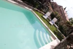 4 noches en Agosto con piscina