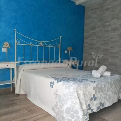 La Casa de Paco Cabrera