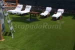 Escapate junto a la Sierra de Guadarrama en familia
