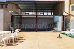 Dos noches con piscina climatizada