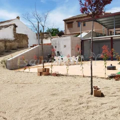 El Descanso de los Lares