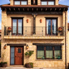 El Mirador de la Pinilla