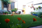 Detalle patio