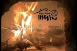 CASA RURAL  INMA  Disfruta de la chimenea en diciembre