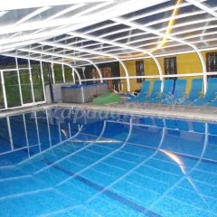 Casa Rural Inma