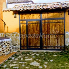 El Pozo de la Cotarra