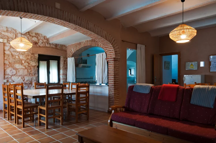 Imagen de Salón