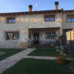 El Mirador de la Sierra y Casa Rosmari