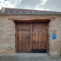 Casa Benja