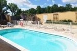 Piscina exclusiva
