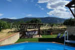 FINDE DE JUNIO CON PISCINA