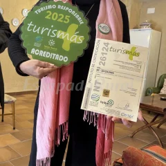 La Casa de mis Padres