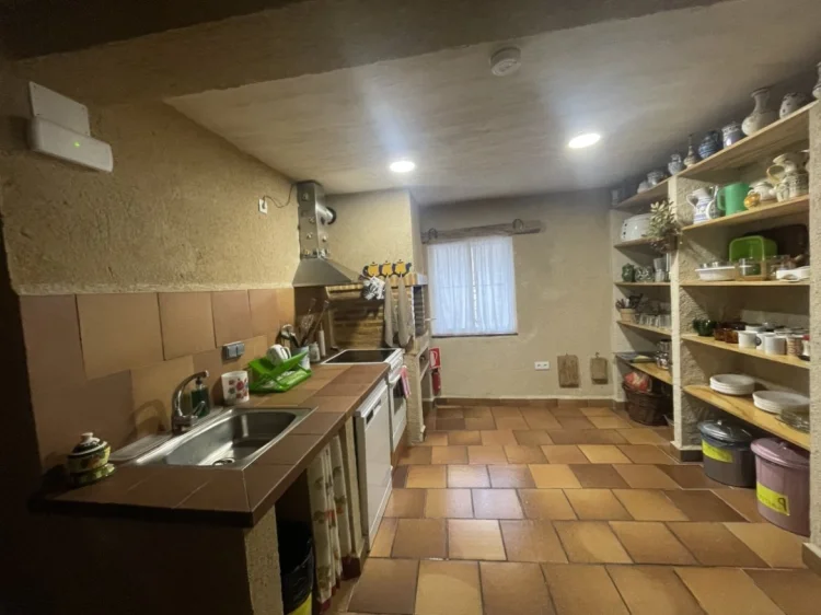 Imagen de Cocina