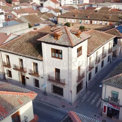 Villa Almudena