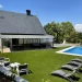 Porche/ Piscina