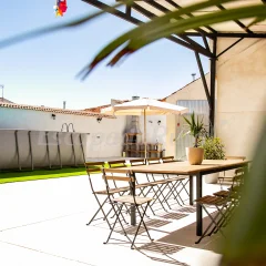 Villa Donas