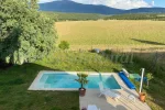 Fin de semana en el campo