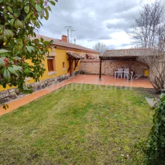 Casa de los Maestros