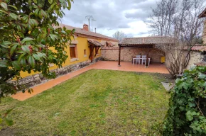 Imagen de Casa de los Maestros