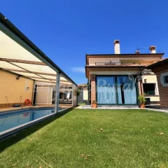 La Villa de Pi