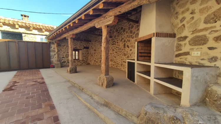 Imagen de Barbacoa