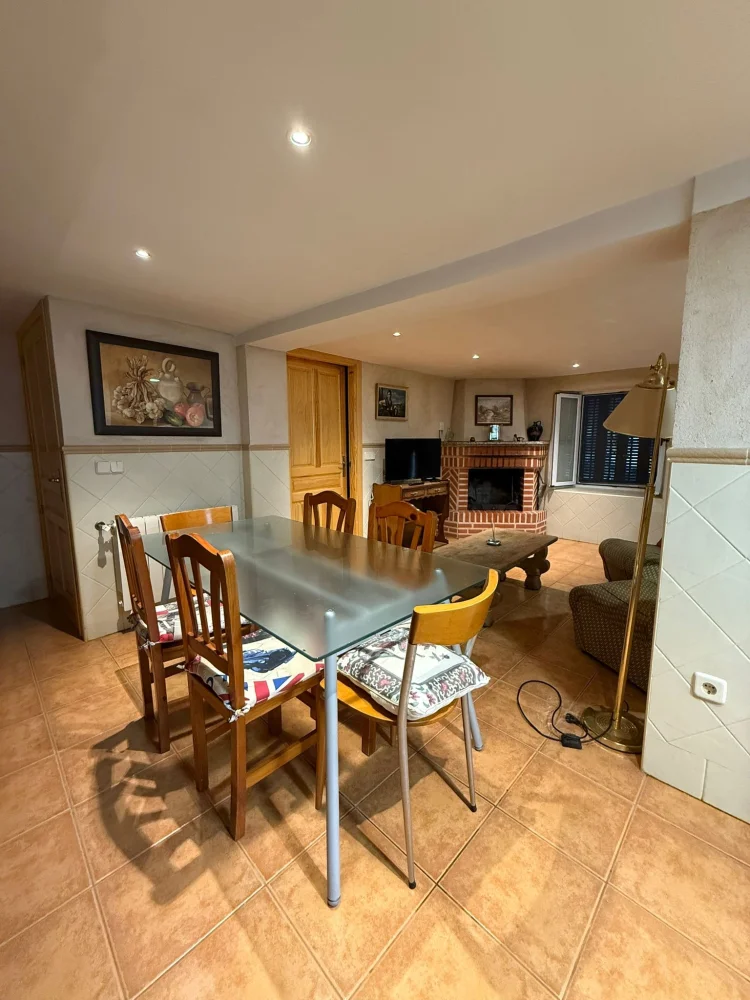 Imagen de Comedor