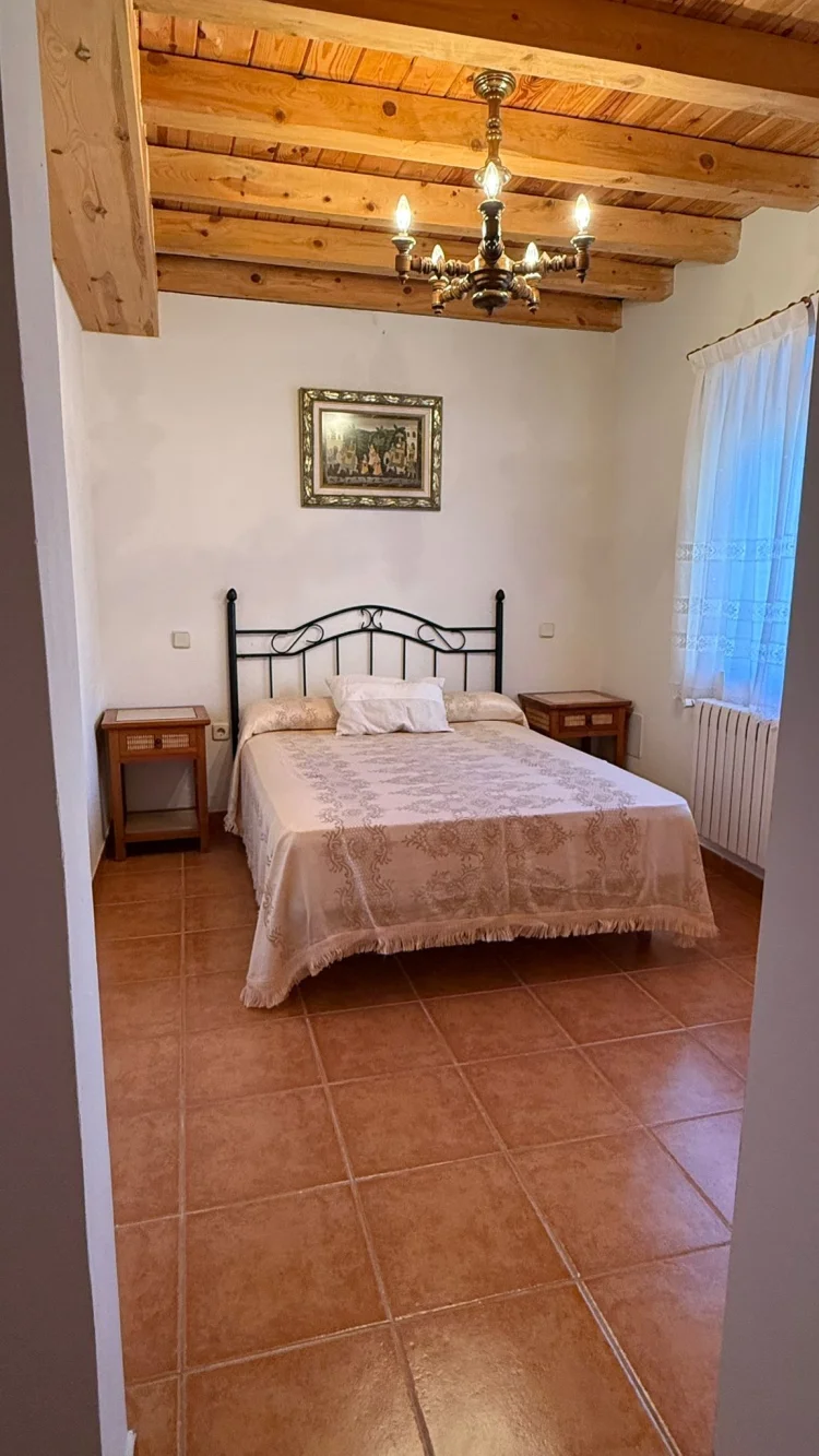 Imagen de Habitación matrimonio 1