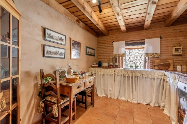 Imagen de Cocina