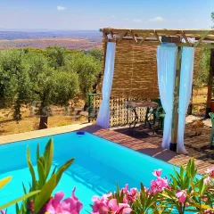Casas El Nogal Rural
